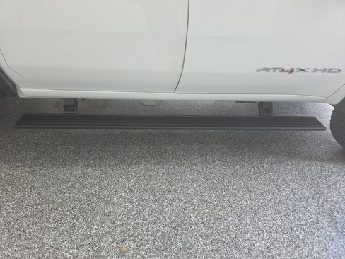 Used 2026 GMC Sierra 2500 AT4X AWD/4WD image 12