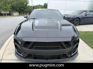 Used 2025 Ford Mustang GT Premium w/ GT Performance Package RWD video 2
