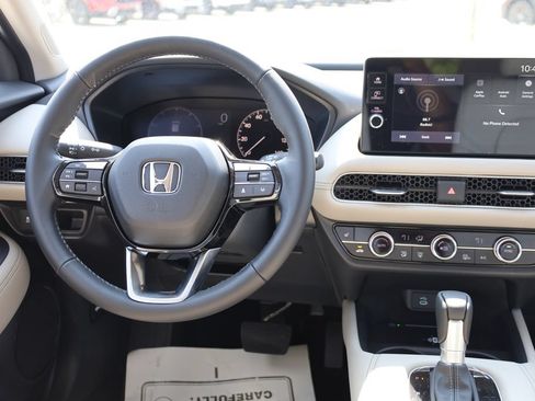New 2027 Honda HR-V EX-L image 30