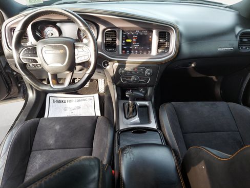 Used 2022 Dodge Charger GT w/ Plus Group RWD image 3