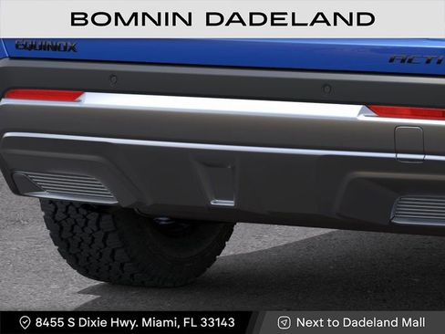 New 2026 Chevrolet Equinox ACTIV image 15