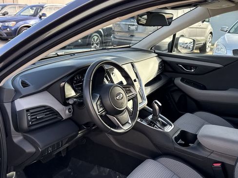 Certified 2025 Subaru Outback Premium w/ Popular Package #1A image 2