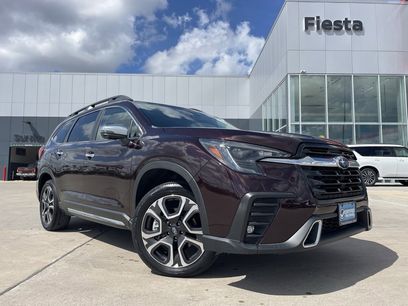 Used 2023 Subaru Ascent Touring
