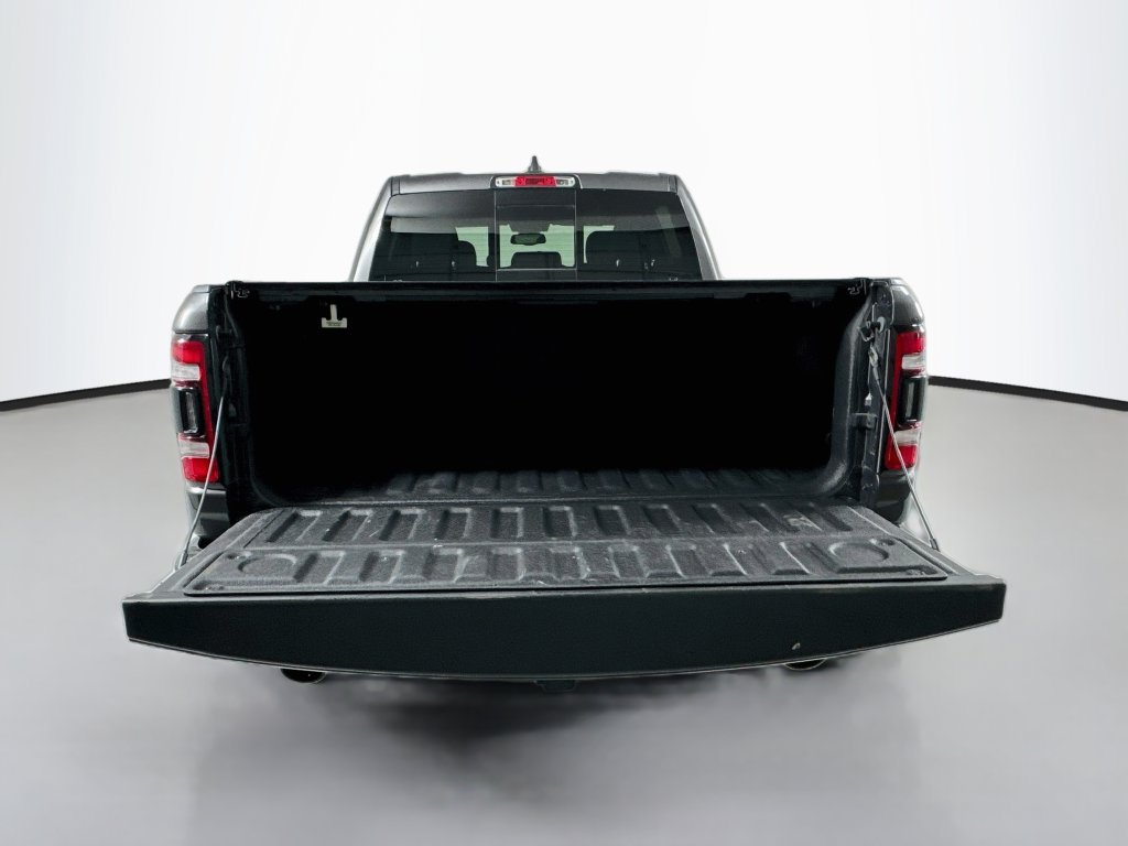 Used 2020 RAM 1500 Sport w/ Level 2 Equipment Goup w/2_L AWD/4WD image 7