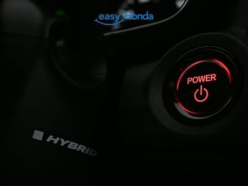 Used 2025 Honda CR-V Sport image 14