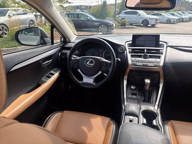 Used 2017 Lexus NX 200t AWD w/ Premium Package image 34