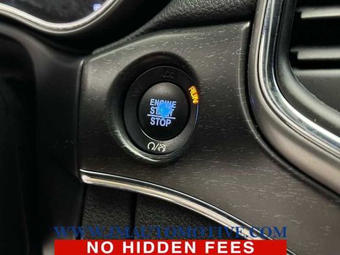 Used 2018 Jeep Grand Cherokee Limited w/ Luxury Group II image 43