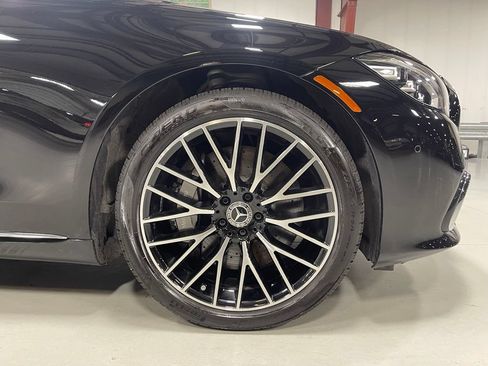 Used 2023 Mercedes-Benz S 500 4MATIC image 16