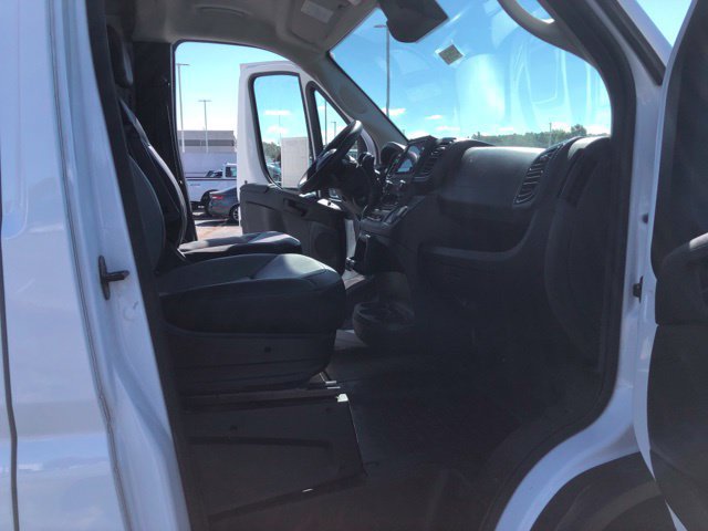 Used 2025 RAM ProMaster 2500 w/ Convenience Group FWD image 22