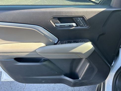 Used 2023 Chevrolet Colorado ZR2 w/ ZR2 Convenience Package III image 14