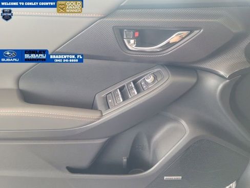 New 2026 Subaru Crosstrek 2.5i Limited AWD/4WD image 14