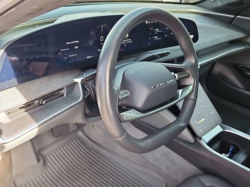 Used 2023 Lucid Air Pure image 11