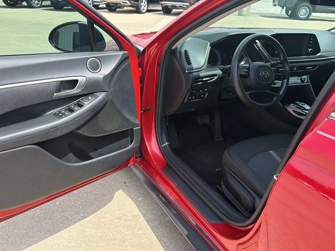 Used 2021 Hyundai Sonata SE FWD image 51