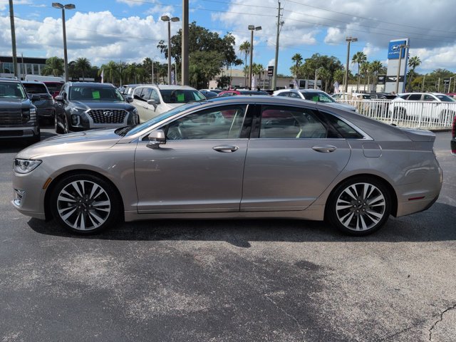 Used 2019 Lincoln MKZ Reserve w/ Luxury Package FWD image 7