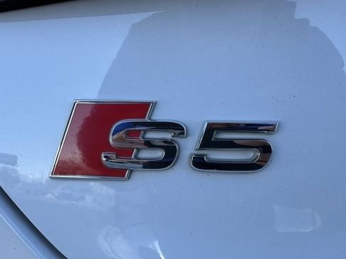 Used 2021 Audi S5 Prestige w/ Prestige Package image 9