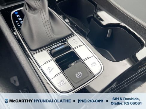 Used 2025 Hyundai Tucson SEL FWD image 10