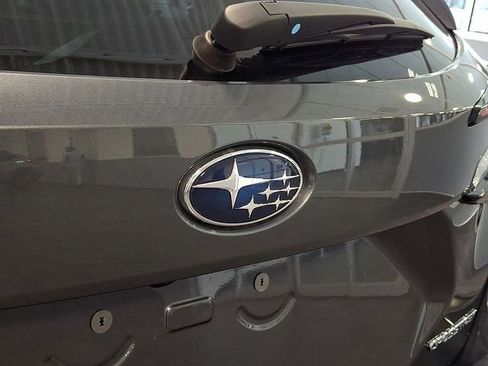 Certified 2025 Subaru Crosstrek 2.5i Limited w/ Popular Package #4A image 28