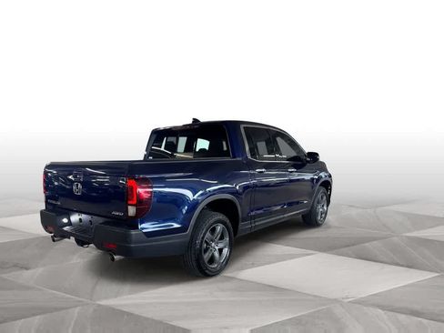 Used 2023 Honda Ridgeline RTL-E image 8