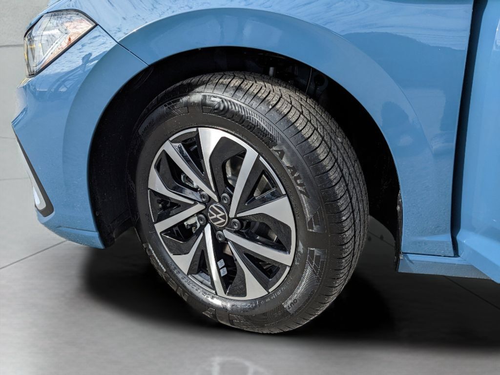 Certified 2026 Volkswagen Jetta S FWD image 33