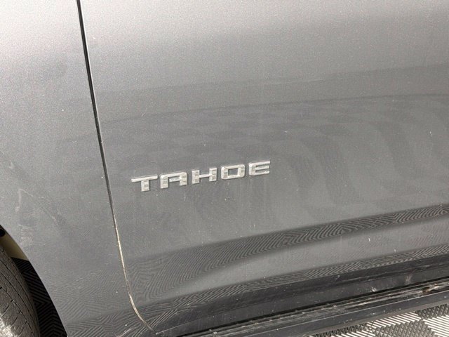 Used 2021 Chevrolet Tahoe High Country AWD/4WD image 10