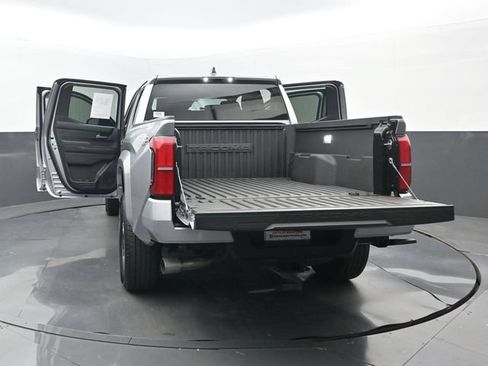 Used 2025 Toyota Tacoma TRD Sport RWD image 35