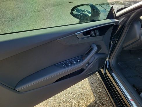 Certified 2024 Audi A5 2.0T Prestige image 14