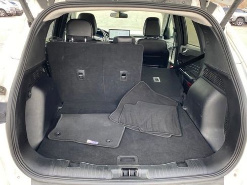 Used 2024 Ford Escape Platinum AWD/4WD image 20