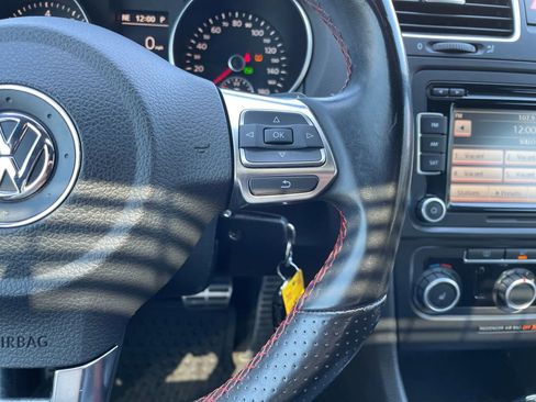 Used 2010 Volkswagen GTI 2.0T 2-Door image 29