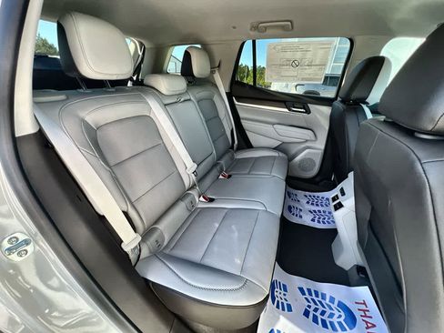 New 2026 GMC Terrain Denali image 26