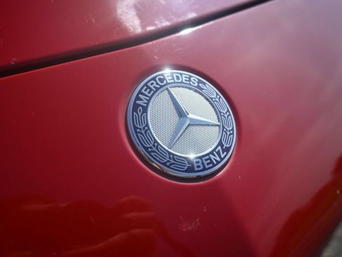 Used 2016 Mercedes-Benz AMG GT S image 11