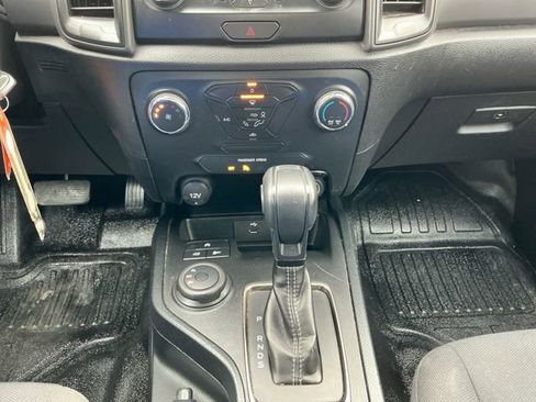 Certified 2022 Ford Ranger XL w/ Equipment Group 101A High image 15