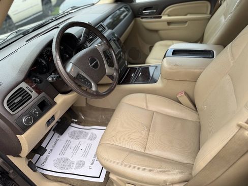 Used 2012 GMC Yukon XL Denali AWD/4WD image 10