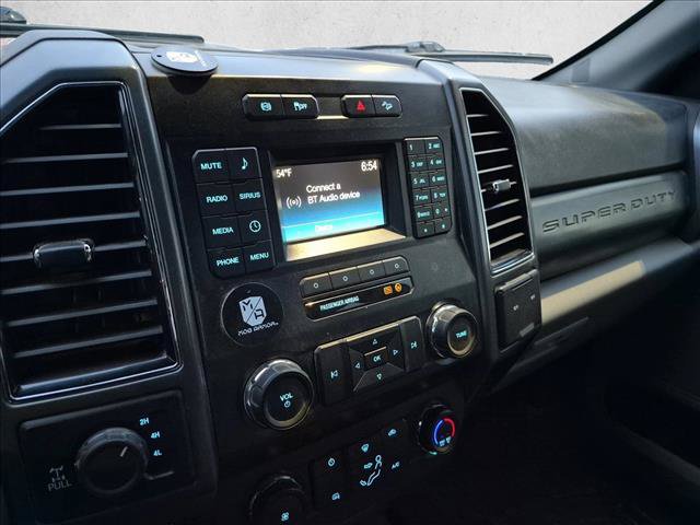 Used 2019 Ford F350 XLT w/ FX4 Off-Road Package AWD/4WD image 12