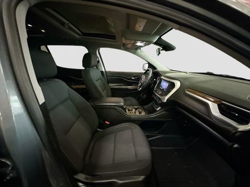 Used 2021 GMC Acadia SLE w/ Driver Convenience Package image 30