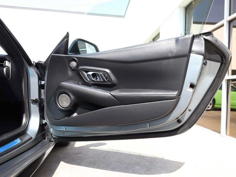 Used 2020 Toyota Supra Premium w/ Driver Assist Package RWD image 43