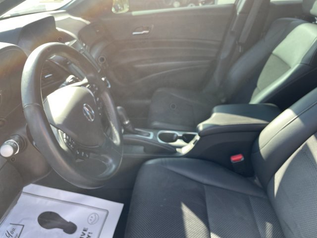 Used 2016 Acura ILX FWD image 12