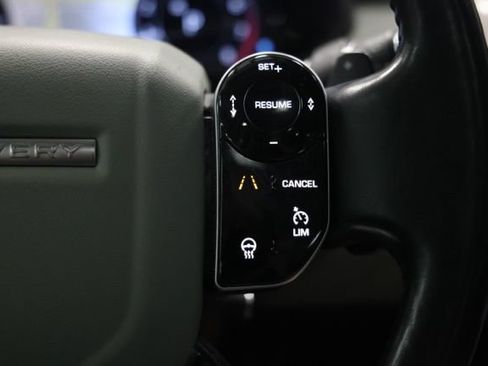 Used 2019 Land Rover Discovery HSE Luxury AWD/4WD image 35
