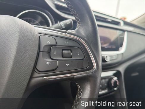 Used 2022 Buick Encore GX Preferred w/ Cold Weather Comfort Package image 37