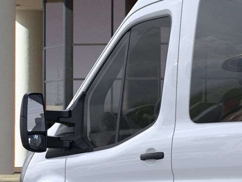 New 2025 Ford Transit 350 XL RWD image 20