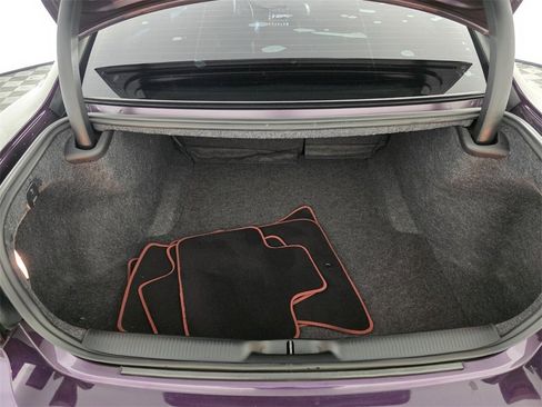 Used 2022 Dodge Charger SRT Hellcat image 17