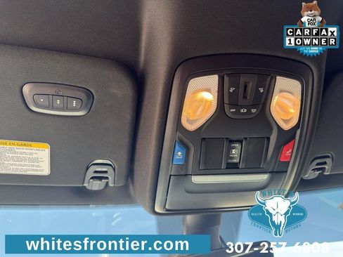 Used 2023 RAM 1500 Big Horn AWD/4WD image 17