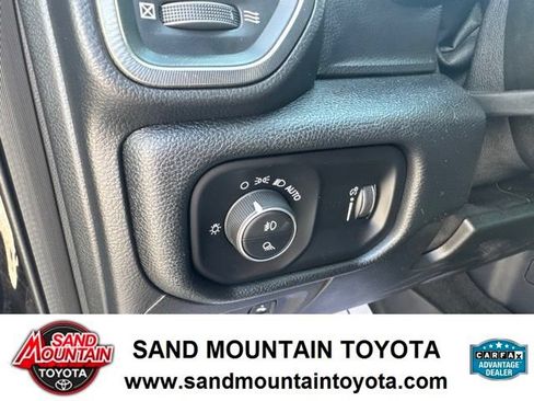 Used 2021 RAM 1500 Rebel w/ Rebel Level 2 Equipment Group AWD/4WD image 14