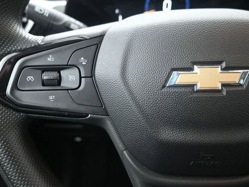 Used 2024 Chevrolet TrailBlazer LT FWD image 24