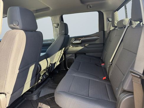 New 2026 Chevrolet Silverado 1500 LT w/ Protection Package image 13