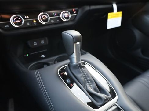 New 2026 Honda HR-V EX-L image 21