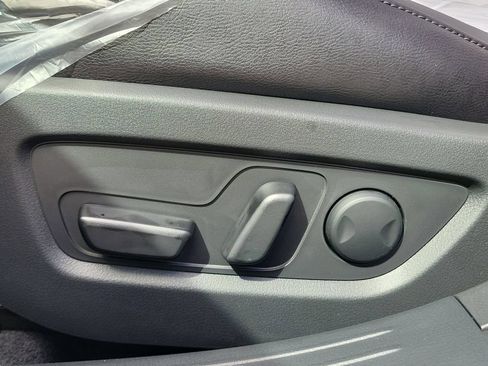 New 2026 MAZDA CX-50 AWD 2.5 Hybrid w/ Weather Package image 19