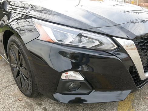 Used 2019 Nissan Altima 2.5 SL image 38