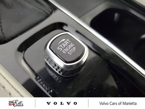 Used 2022 Volvo XC90 T6 Inscription w/ Advanced Package AWD/4WD image 34