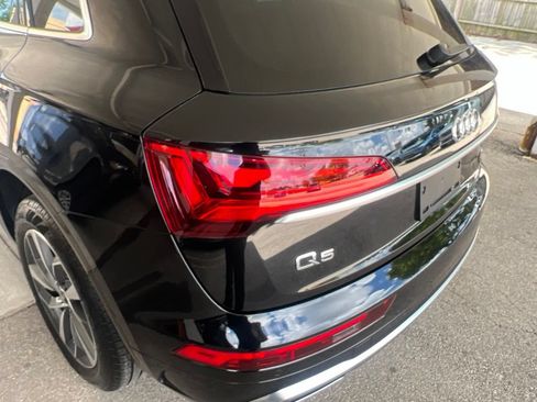 Used 2024 Audi Q5 2.0T Premium Plus AWD/4WD image 40