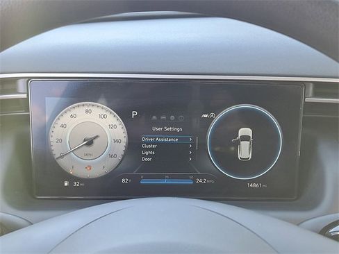 Used 2024 Hyundai Tucson SE image 26
